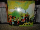 MIDNIGHT SUN S/T Kapp Promo Danish Psych Prog VG/VG++