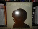 PLANT AND SEE S/T LP White Wale West Coast Psych VG/VG++