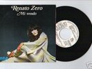 RENATO ZERO   MI VENDO