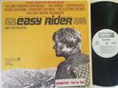 Easy Rider OST WLP LP NM/NM Promo Jimi Hendrix Steppenwolf White Label Biker