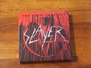 SLAYER The Vinyl Conflict 10 LPs LOOK METALLICA ANTHRAX MEGADETH DEATH NILE VON