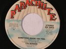 rare Soul Funk 45 7TH WONDER daisy lady PARACHUTE Hear