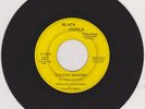 BLACK ACES OF SOUL & EYES OF EBONY--LET'S GET ON DOWN--BLACK WORLD C-1253