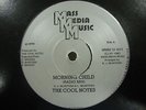 The Cool Notes Morning 12