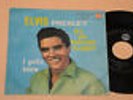 ELVIS PRESLEY 7