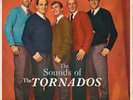 Tornados EP - The Sounds Of .. Ridin' The Wind - Earthy (DFE 8510)
