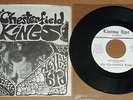 CHESTERFIELD KINGS Hey Little Bird 7