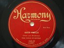 THE DIXIE STOMPERS (Henderson) 