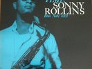 Sonny Rollins Newks Time Blue Note 4001 Original Vinyl Mono LP US RVG Ear DG NM
