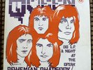 QUEEN BOHEMIAN RHAPSODY  7