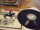V/a -  Apocalypse Chaos   Kidnap Komintern sect Reich Orgasm No Pub oi KBD ORIG