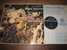 SXL 6081  BERLIOZ: LES NUITS  D'ETE / RAVEL   OSR/CRESPIN/ANSERMET  WBg  ED1  NM