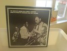 6 LP BOX -MOSAIC RECORDS -COMPLETE BLUE NOTE SESSIONS- EDMOND HALL -SIDNEY PARIS