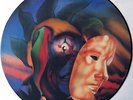 MARILLION   MARKET SQUARE HEROES   RARE ORIGINAL UK 12