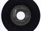 Kickin Mustangs-Kickin / Take A Miracle-Plato 80286 Funk