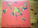 DoLP: THE LEGENDARY PINK DOTS 