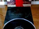 DEAD CAN DANCE SPLEEN AND IDEAL «4AD CAD 512» LP MADE IN UK - 1986 WITH INSERT