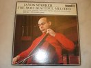 DENON / JANOS STARKER / IWASAKI / BACH , HAYDN , SCHUBERT ect