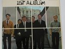 LP Unit 4 + 2 - 1ST Album DECCA UK 1965, LK 4697 Vinyl Schallplatte 