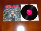 Tarantula - Tarantula 1987 ORIGINAL PROMO VINYL ramp iberia joker genocide vast