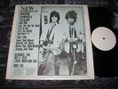 LP NM- New Barbarians Barb Wired Tour Keith Richards Ron Wood Rolling Stones
