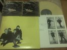 Sunnyboys Limited Edition yellow vinyl LP + bonus 7