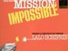 33T - B.O FEUILLETON TV - MISSION IMPOSSIBLE