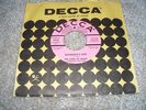 RARE GARAGE-SONS OF ADAM-SATURDAY'S SON/YOU'RE A BETTER MAN THAN I-HEAR BOTH