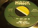 Terry Daly - You dont bug me no more. Original Rockabilly Killer Diller