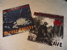 Nick Cave and the Bad Seeds - Murder Ballads Vinyl LP with Original Insert
