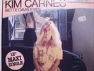 KIM CARNES:BETTE DAVIS EYES 12