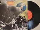 LP The Steve Miller Band - Sailor UK 1968