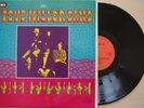 LP The Steve Miller Band - Children Of The Future UK 68
