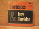 The Beatles & Tony Sheridan                     EP     My Bonnie