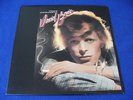 DAVID BOWIE - YOUNG AMERICANS - 1st UK PRESS - 1E/2E MATRIX - SUPERB CONDITION