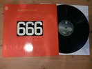 prog psych 2 LP set: Aphrodites Child - 666