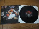 CLOVEN HOOF A Sultans Ransom LP ORG First Press DOMINATOR ELIXIR MASQUE TREDEGAR
