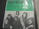THE HEP STARS ( PRE ABBA ) - CAROLINA / TEN YEARS LATER - PHILIPS - BEAT 