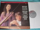 UCHIDA / TATE   ..MOZART CONCERTOS  Philps dig. classics  NM+