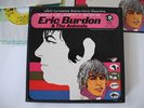 1967 Eric Burdon and the Animals Boxed MGM set of 45's