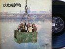 THE OUTSIDERS - Dutch Beat /garage rock LP 1967 on Relax label -Wally Tax- TOP