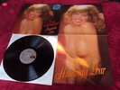 Vinyl LP AMANDA LEAR - I Am A Photograph 1977 + Poster