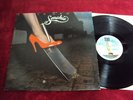 Vinyl LP SMOKIE - SOLID GROUND 1981 RAR