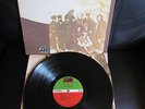 Original Led Zeppelin II 1969 LP Atlantic SD 8236 - 1841 Broadway - Album Vinyl