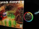 SCARCE RAINBOW CAP 6000 = Pink FLOYD   SAUCER SECRETS   1968 ACID SYD Prog PSYCH