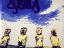 XYSMA - Yeah LP 1991, FINNISH DEATH METAL