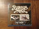 BROTHERS STONEY: STONE BROKE - OZ HIP HOP