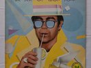 ELTON JOHN. The Best of Elton John LP - ITALY.