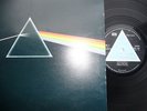 PINK FLOYD - THE DARK SIDE OF THE MOON  'BLUE TRIANGLE'