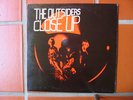 The Outsiders - 	Close up - 	Raw Edge	UK	1978	LP	Inlay	Punkrock Pubrock